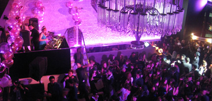 Event