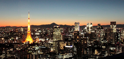 100名様以上のお集まり